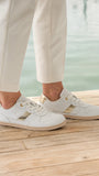 Elegant Cellestia Sneakers - MyMara