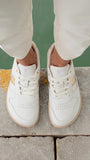 Elegant Cellestia Sneakers - MyMara