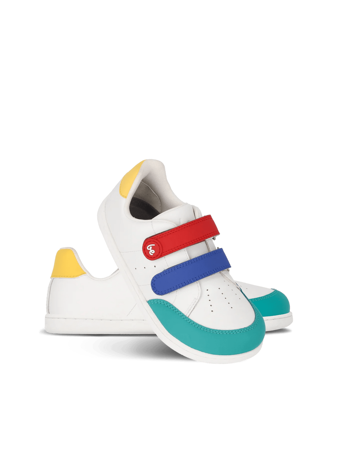 Energise Kids Walking Shoes with Velcro Straps - MyMara