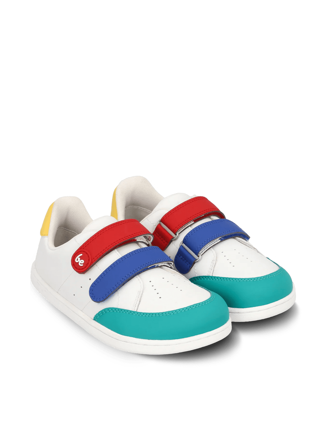 Energise Kids Walking Shoes with Velcro Straps - MyMara