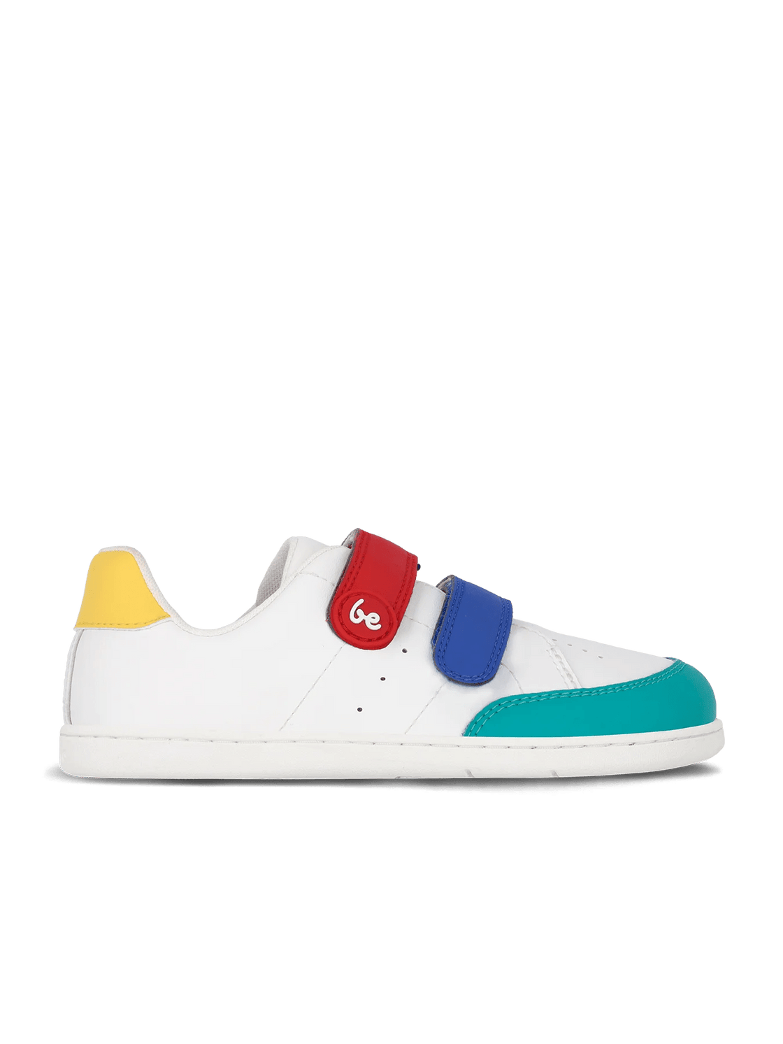 Energise Kids Walking Shoes with Velcro Straps - MyMara