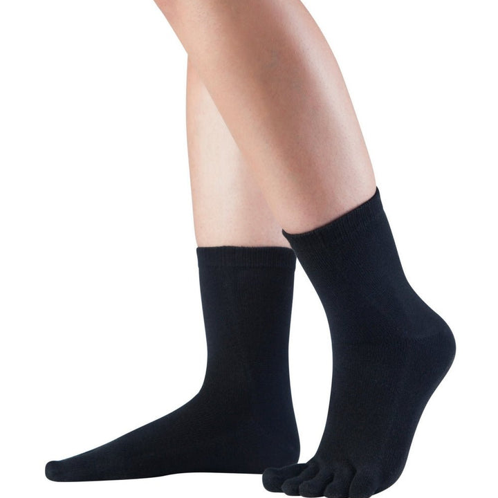 Essentials Midi Toe Socks - MyMara
