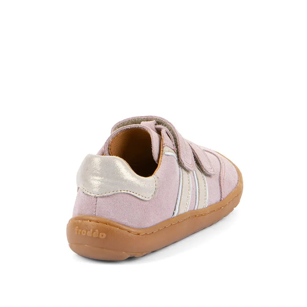 F - Motion Kids' Barefoot Sneakers - MyMara