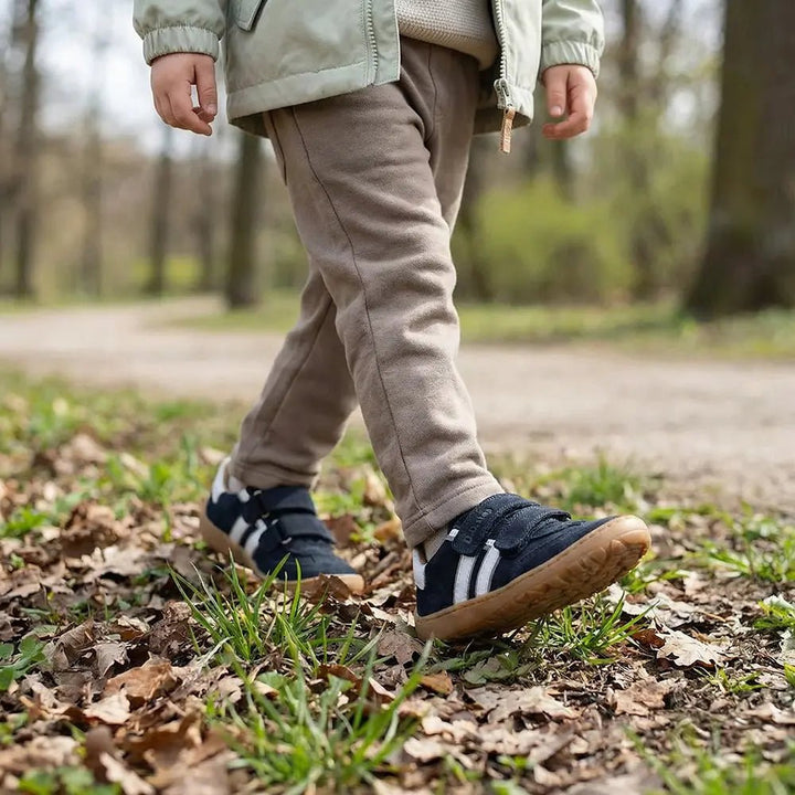 F - Motion Kids' Barefoot Sneakers - MyMara