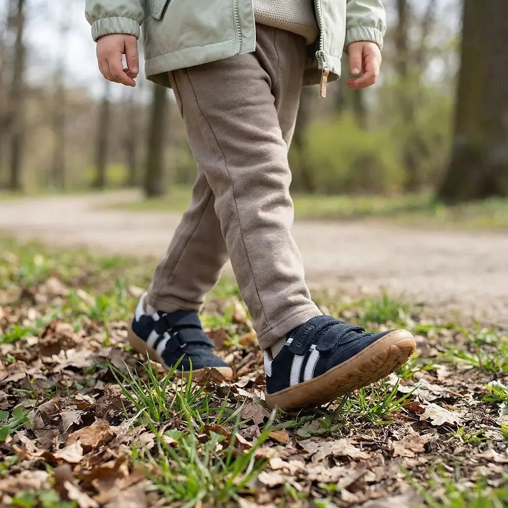 F - Motion Kids' Barefoot Sneakers - MyMara