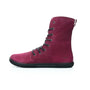 Faro Lambswool Winter Barefoot Boots - MyMara