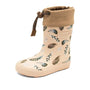 Feather Thermo Kids' Barefoot Friendly Rain Boots - MyMara