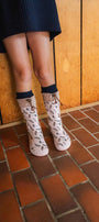 Feather Thermo Kids' Barefoot Friendly Rain Boots - MyMara