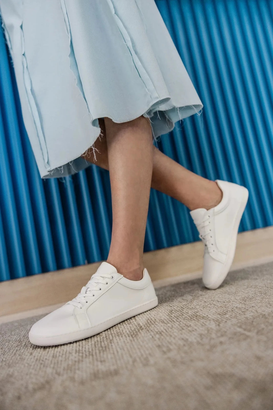 FEELIN Uni Barefoot Sneakers - MyMara