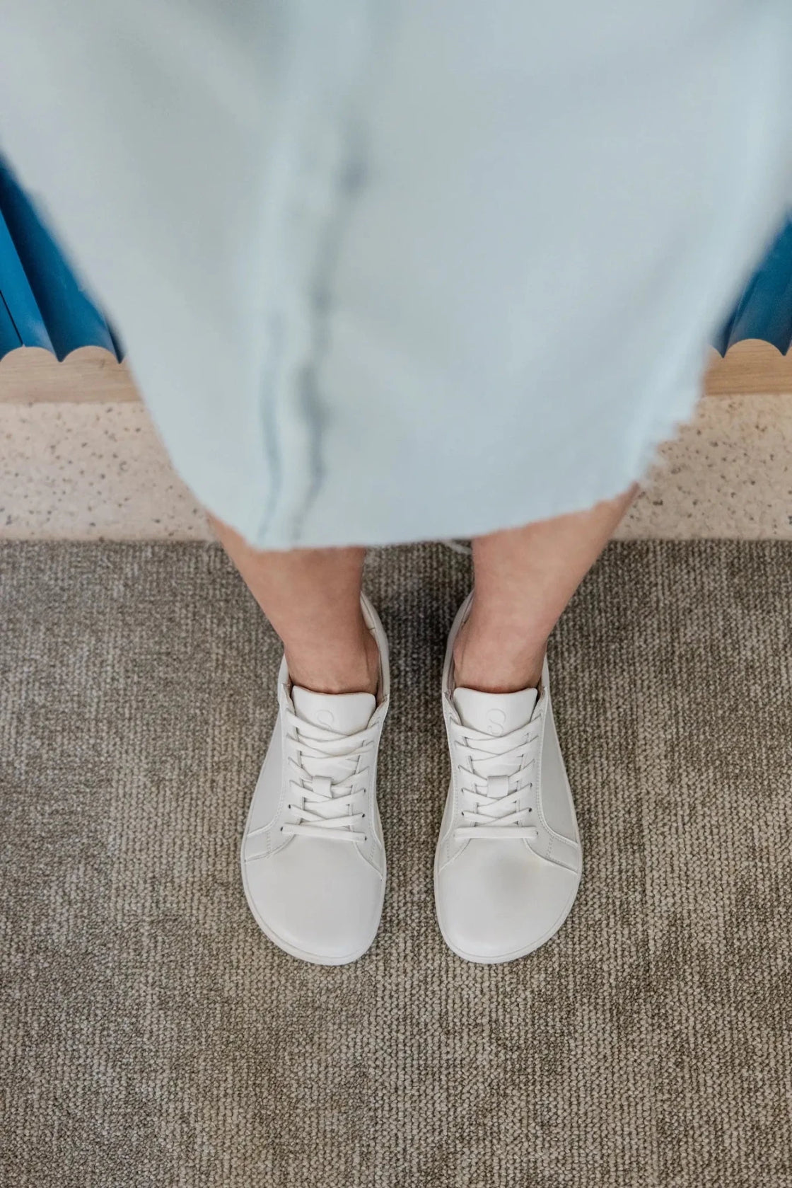 FEELIN Uni Barefoot Sneakers - MyMara