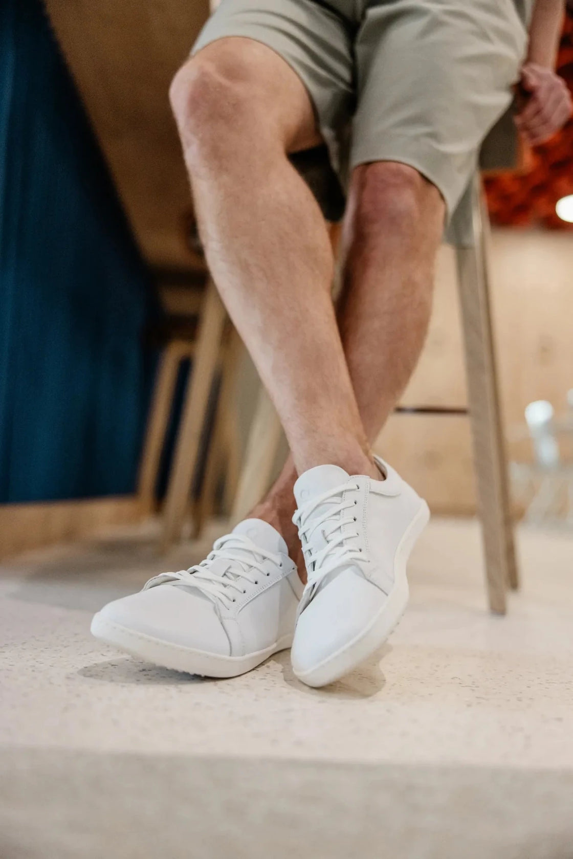 FEELIN Uni Barefoot Sneakers - MyMara