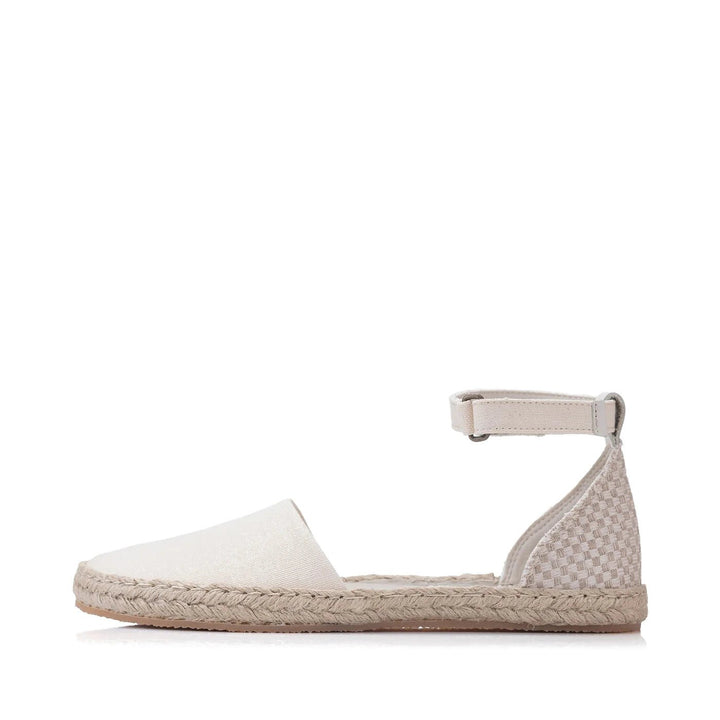 Festa Barefoot Espadrilles - MyMara