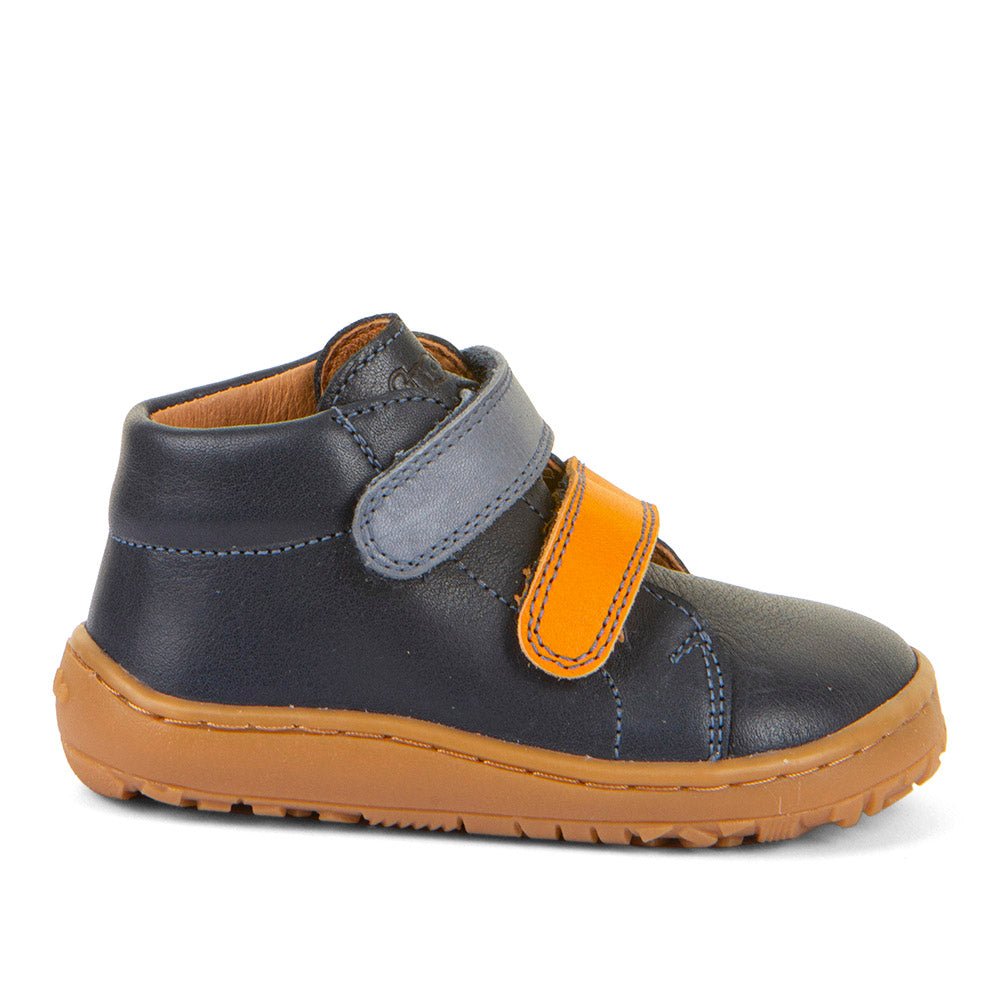 First step ankle boots - MyMara