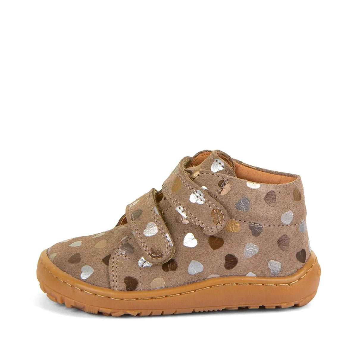 First step ankle boots - MyMara