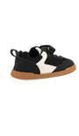 Flash Negro sneakers - MyMara