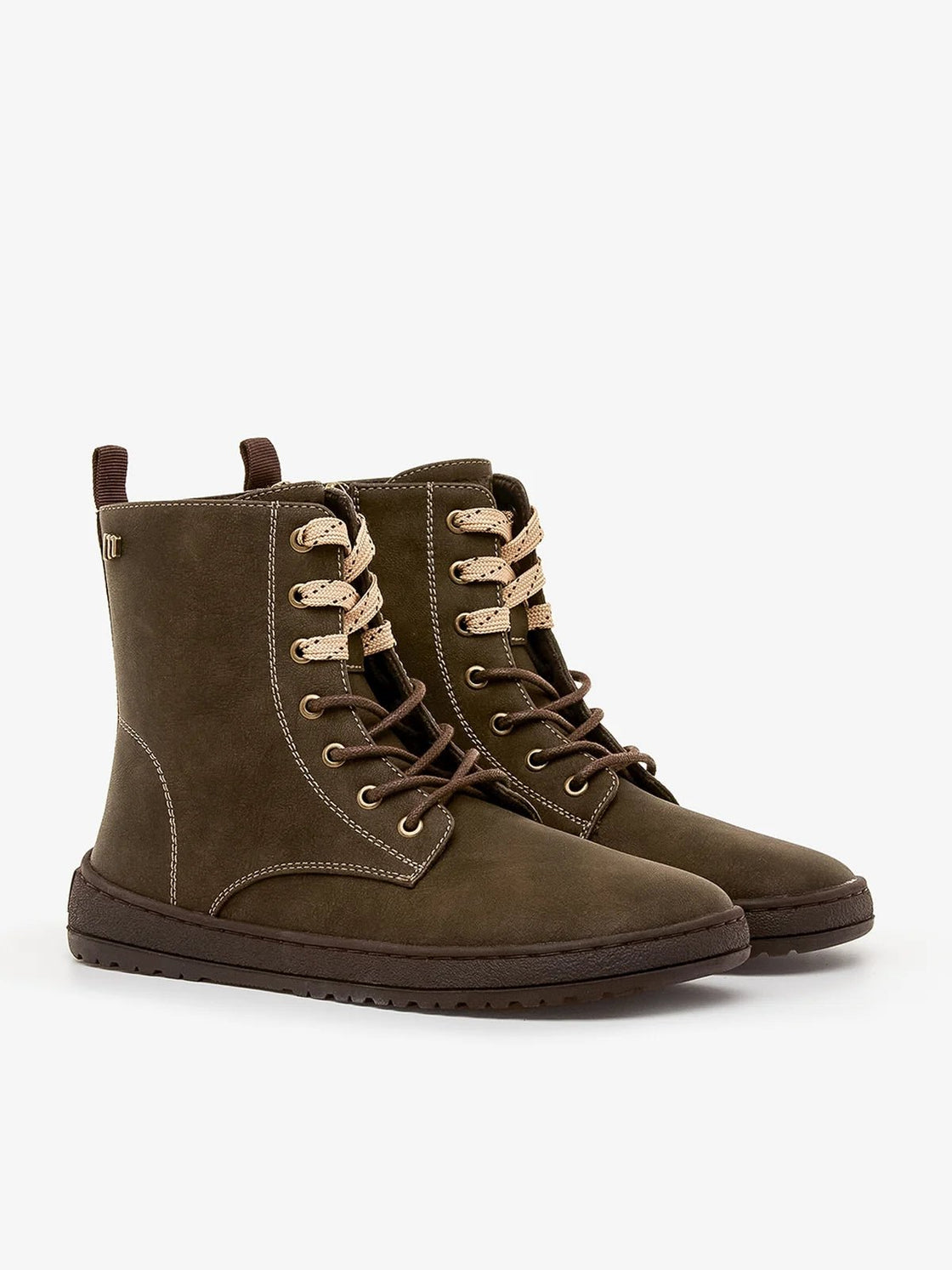 Free Alask Women's Barefoot Boots - MyMara