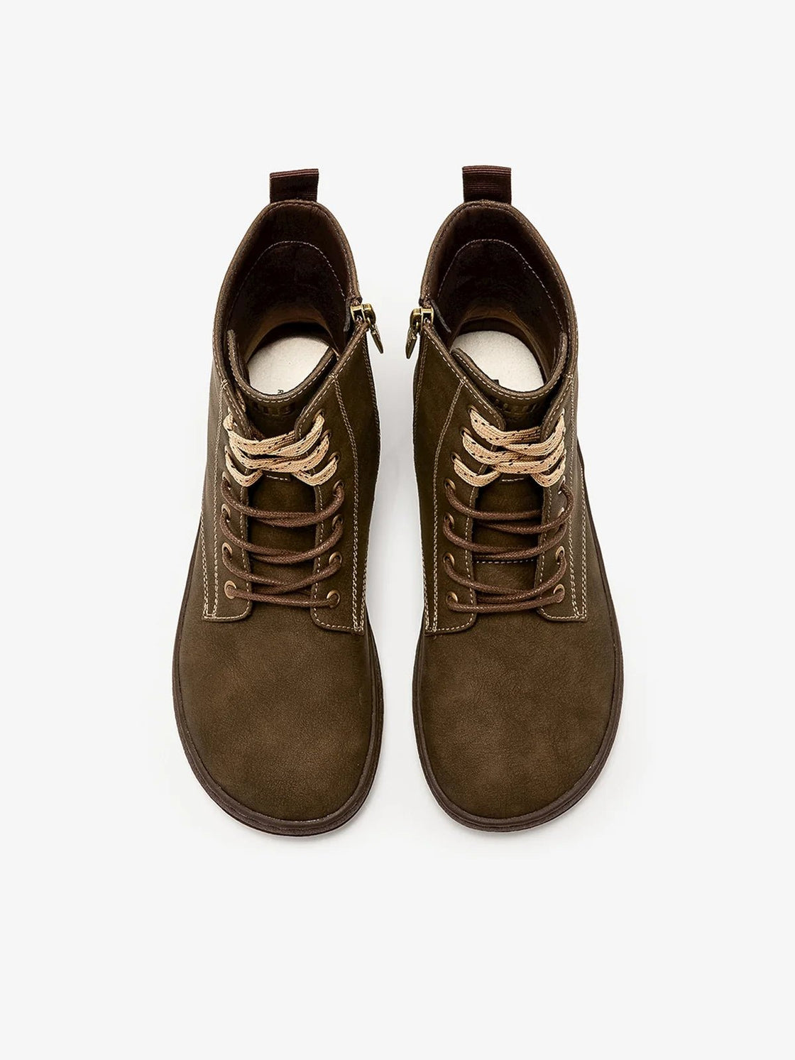 Free Alask Women's Barefoot Boots - MyMara