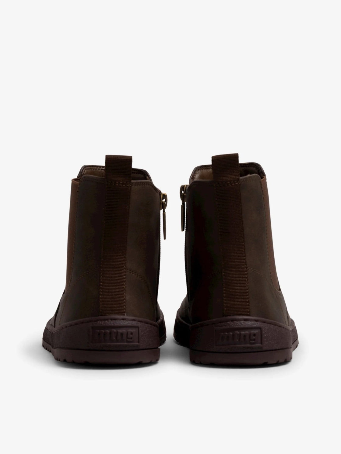 Free Alask Women's Barefoot Chelsea Boots - MyMara