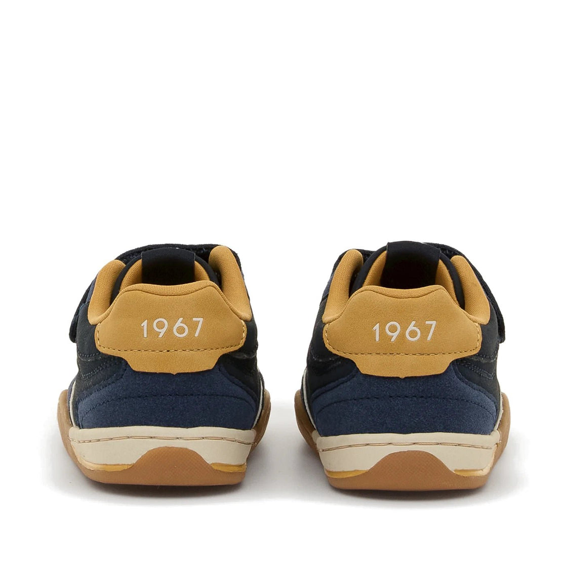 Free Blue Kids' Barefoot Sneakers - MyMara