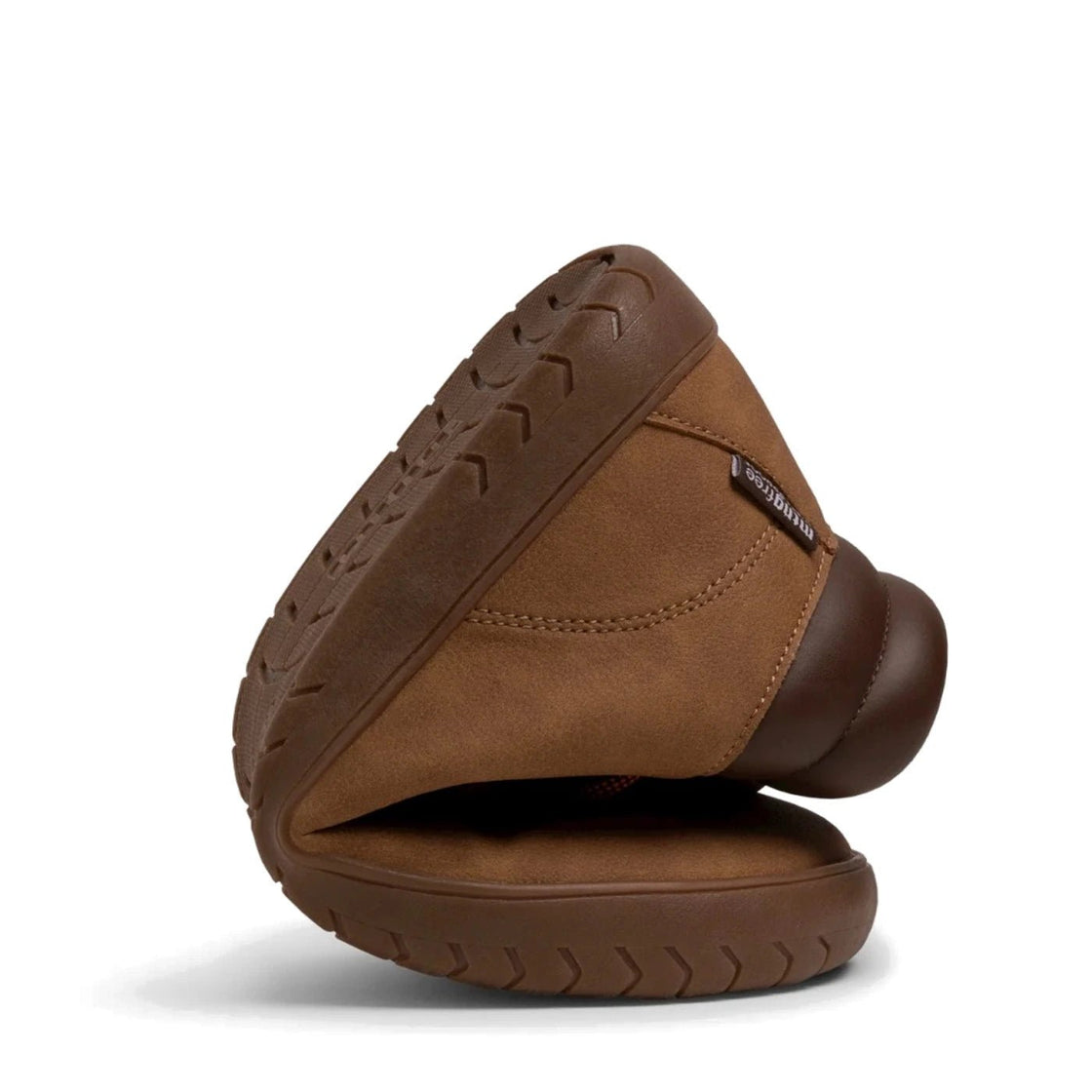 Free Jym Men's Barefoot Boots - MyMara