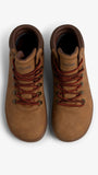 Free Jym Men's Barefoot Boots - MyMara