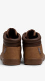 Free Jym Men's Barefoot Boots - MyMara