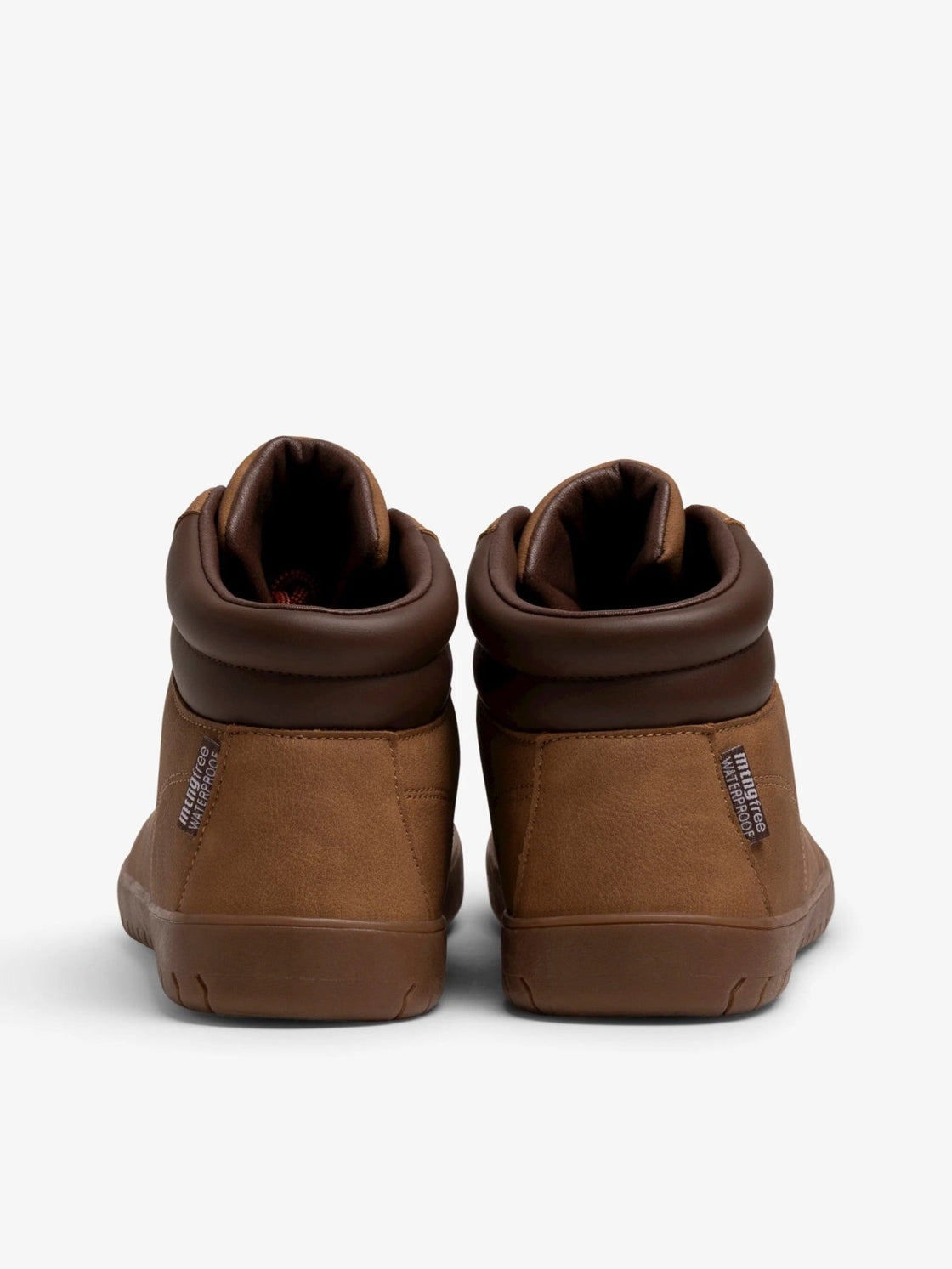 Free Jym Men's Barefoot Boots - MyMara