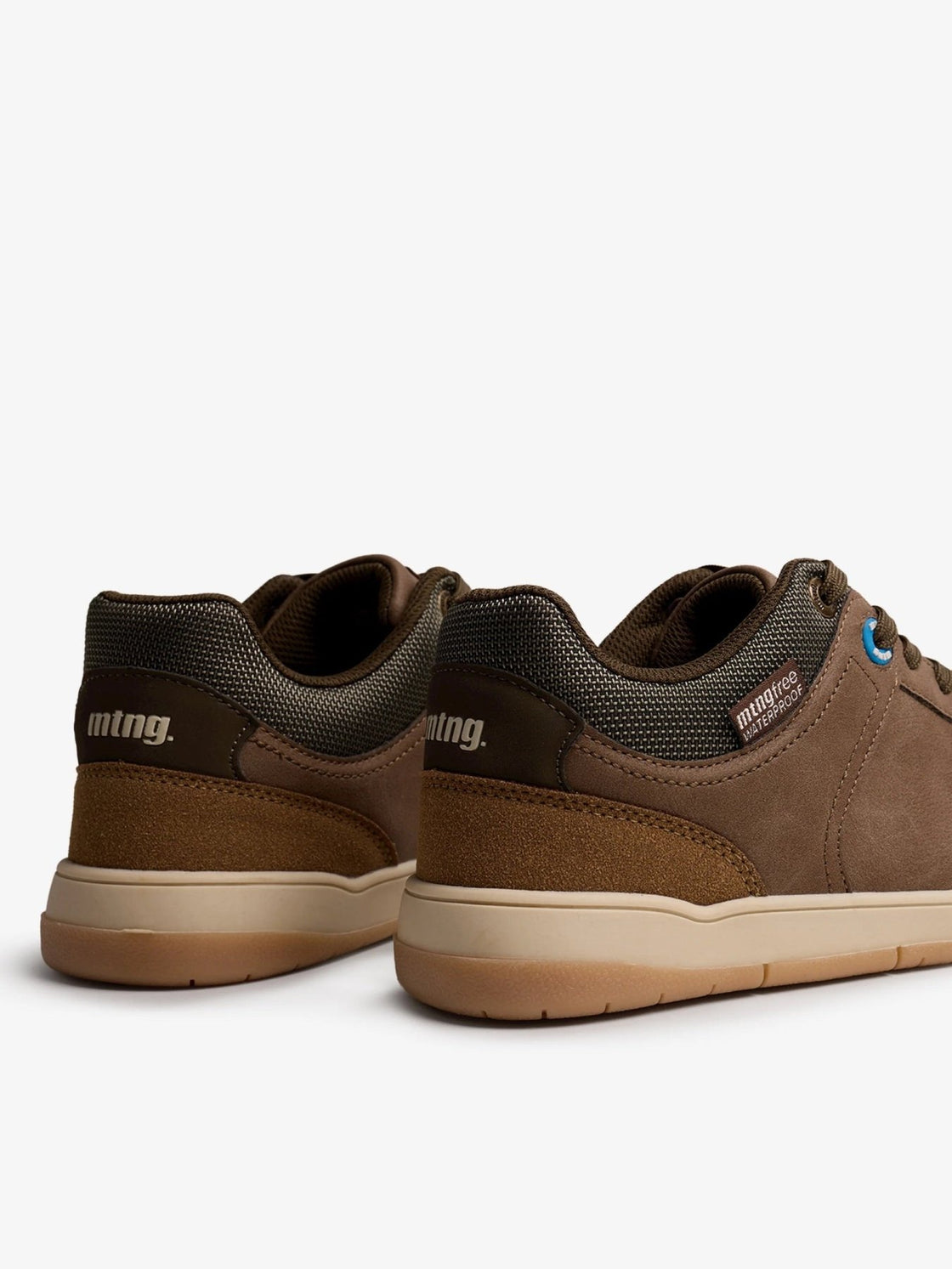 Free Miami Men's Barefoot Sneakers - MyMara