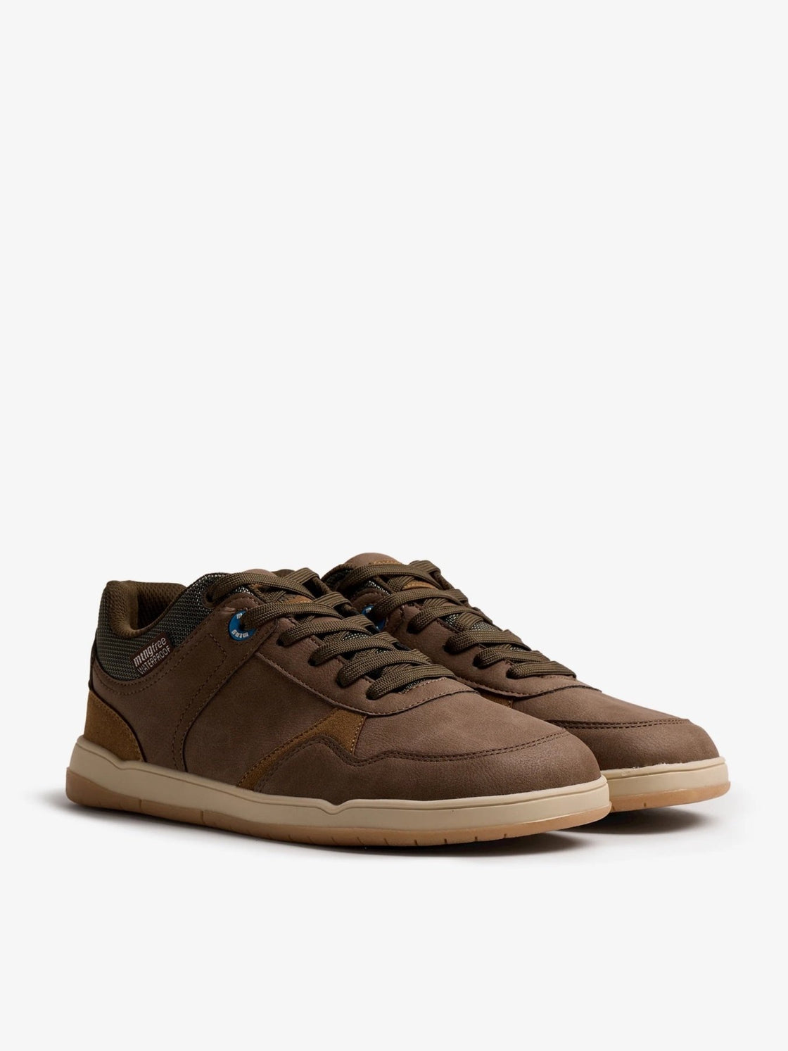 Free Miami Men's Barefoot Sneakers - MyMara