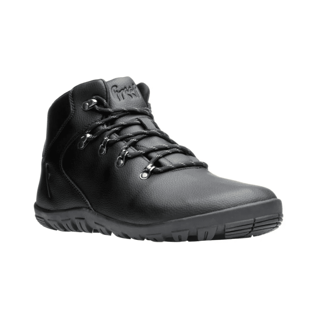 Freet Mudee 2 Minimalist Hiking Boots - MyMara