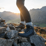 Freet Mudee 2 Minimalist Hiking Boots - MyMara