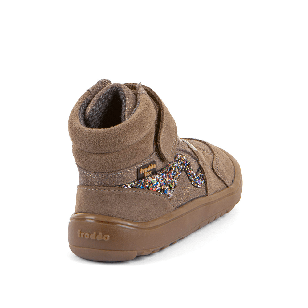 Froddo Barefoot Tex Go Ankle Boots - MyMara