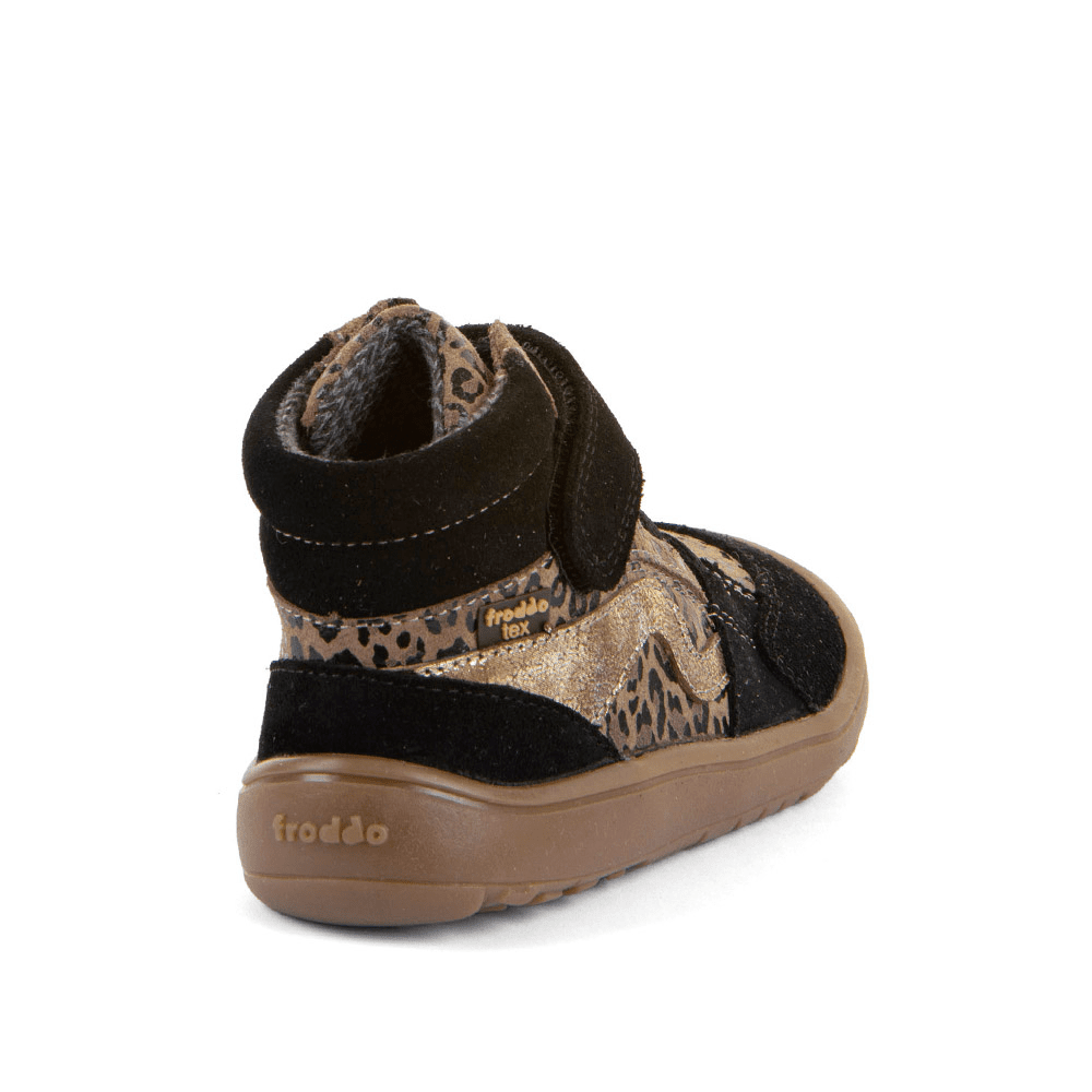 Froddo Barefoot Tex Go Ankle Boots - MyMara