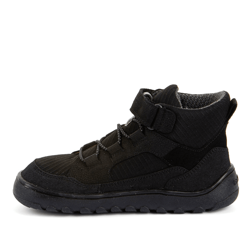 Froddo UP Path TEX TL Kids' Barefoot Ankle Boots - MyMara