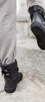 FROSTY 2.0 barefoot boots - MyMara