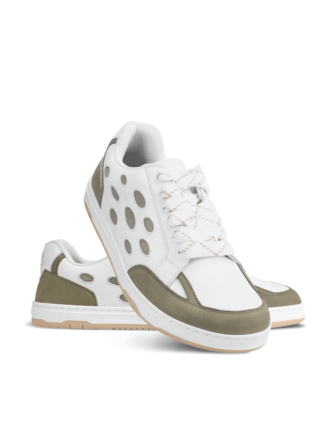Fusion Sneakers - MyMara