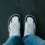 Fusion Sneakers - MyMara