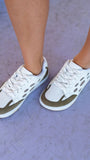 Fusion Sneakers - MyMara