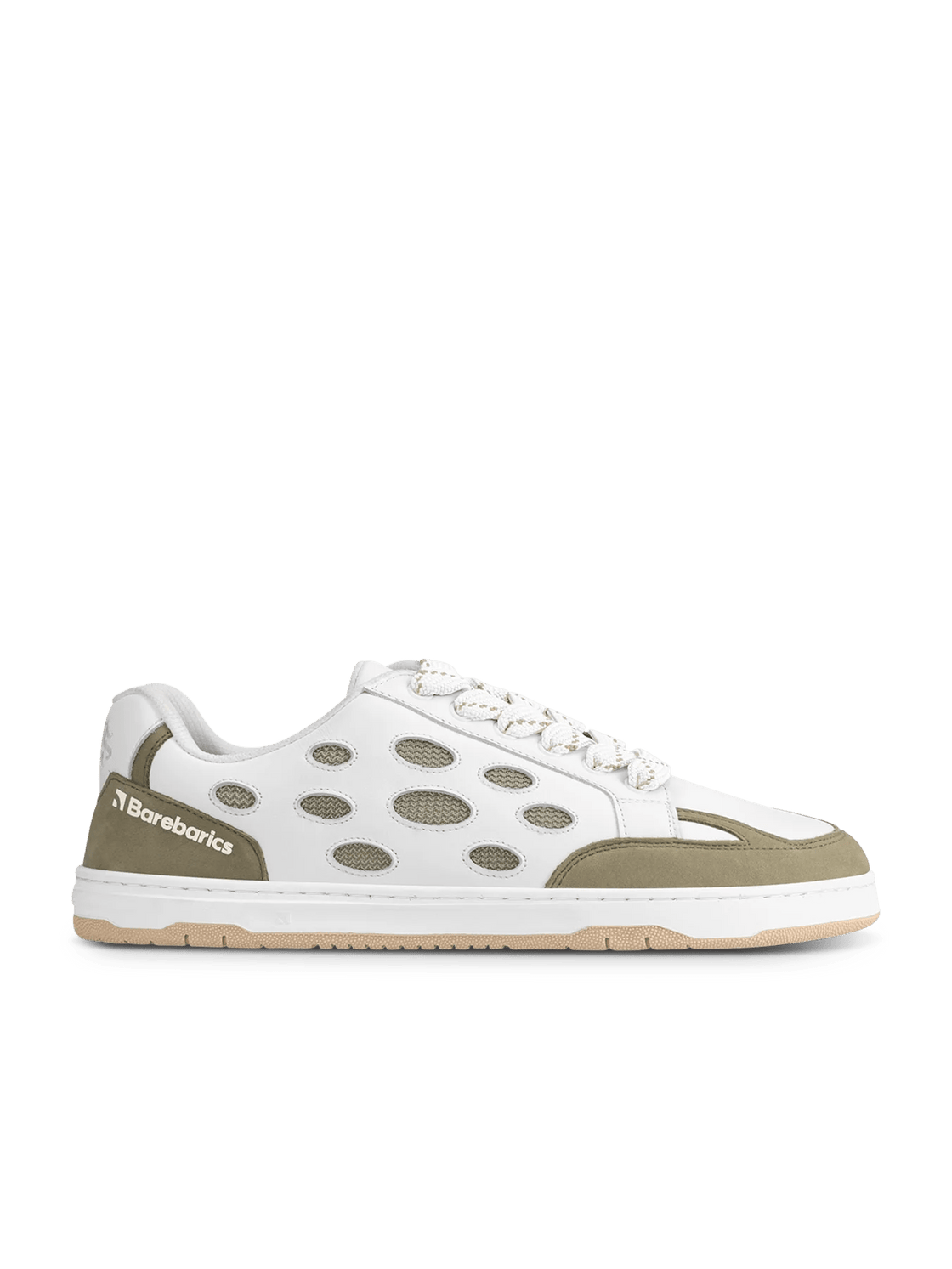 Fusion Sneakers - MyMara