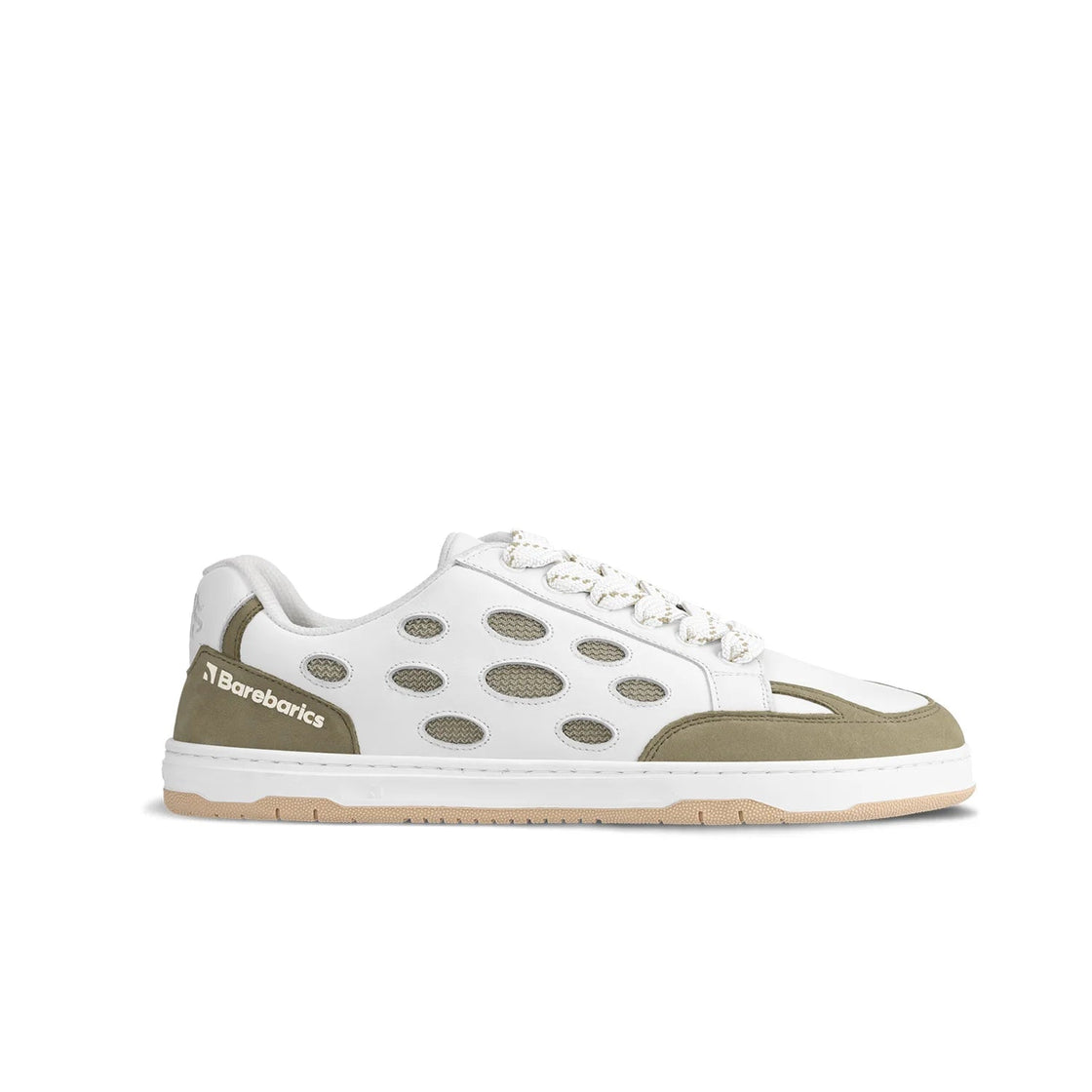 Fusion Sneakers - MyMara