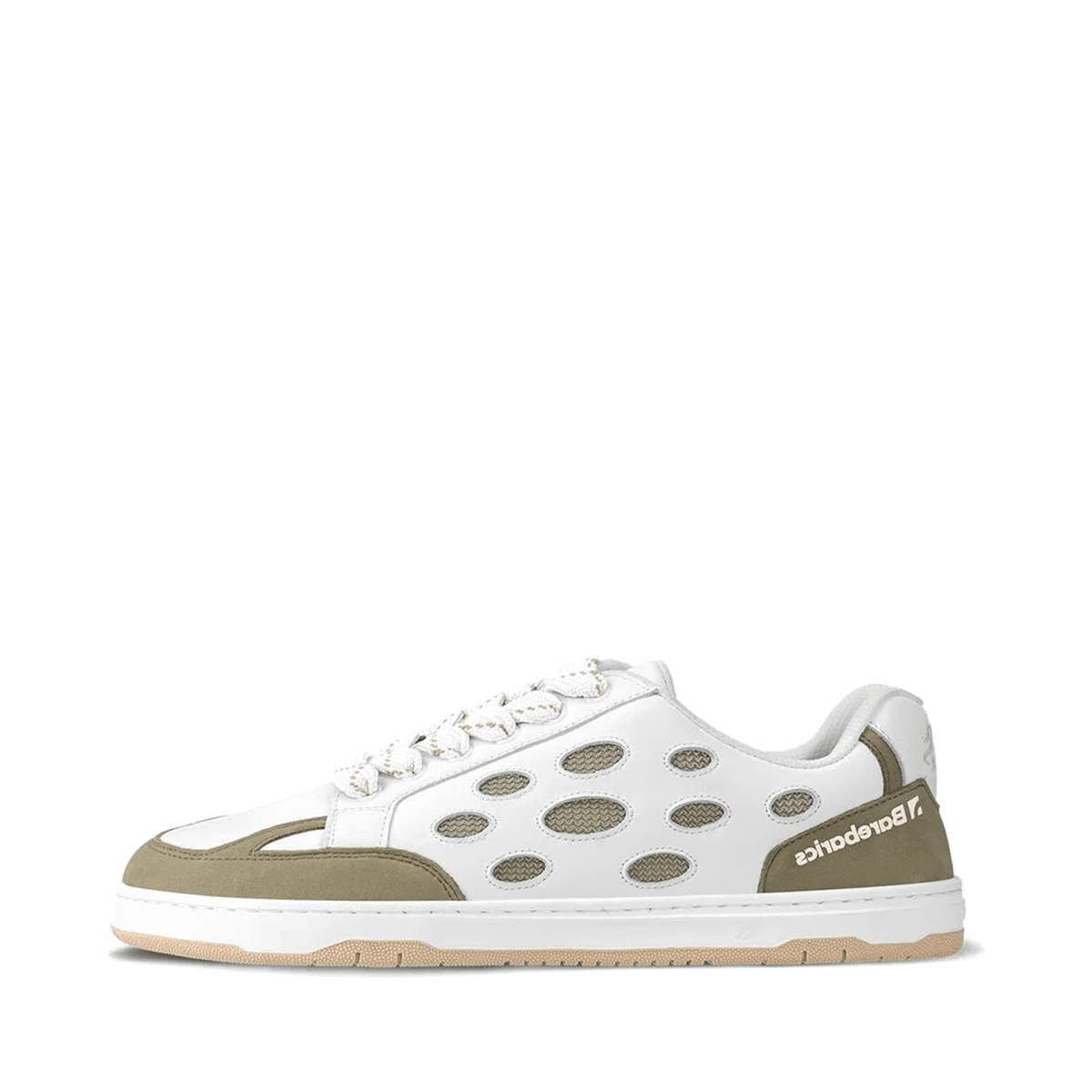 Fusion Sneakers - MyMara