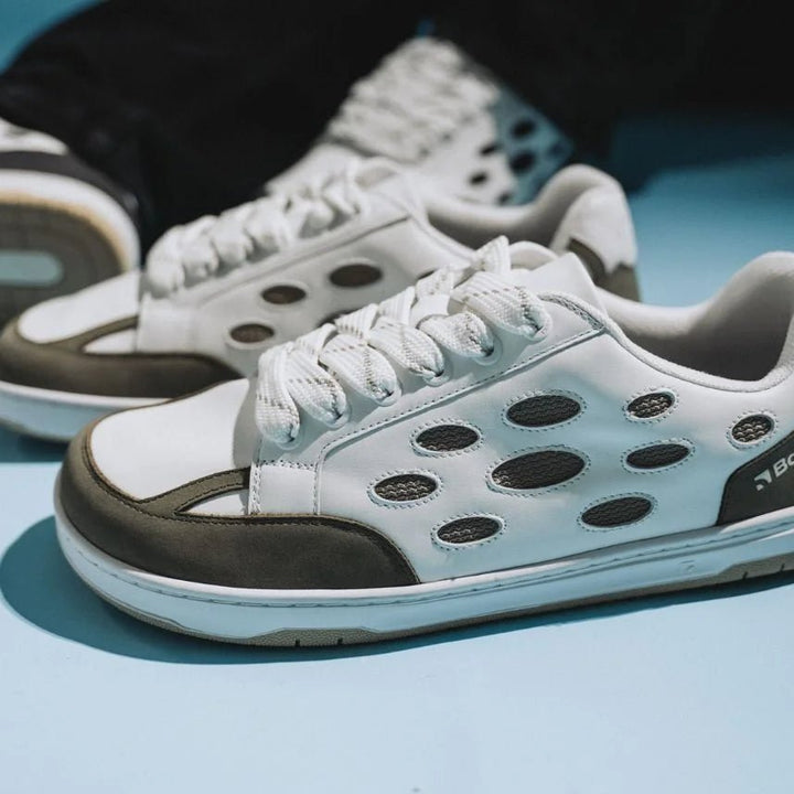 Fusion Sneakers - MyMara