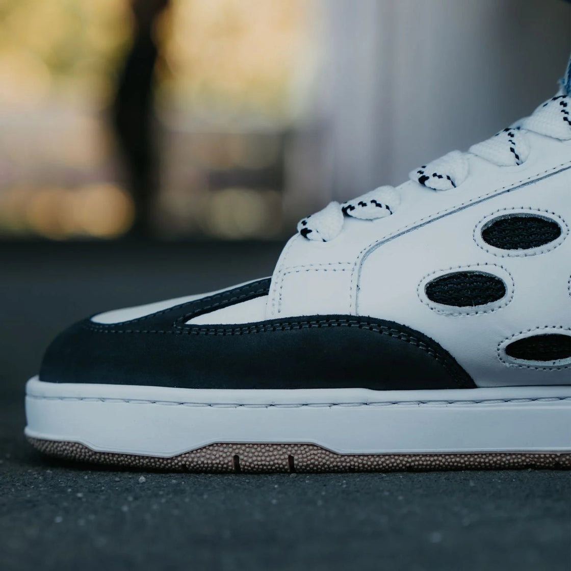 Fusion Sneakers - MyMara