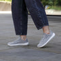Globetrotter Barefoot Sneakers - MyMara
