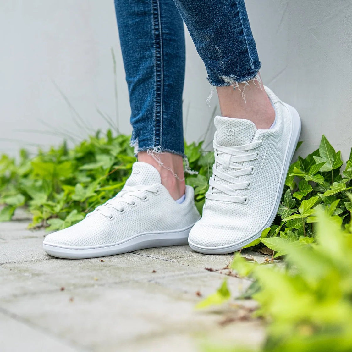 Globetrotter Barefoot Sneakers - MyMara
