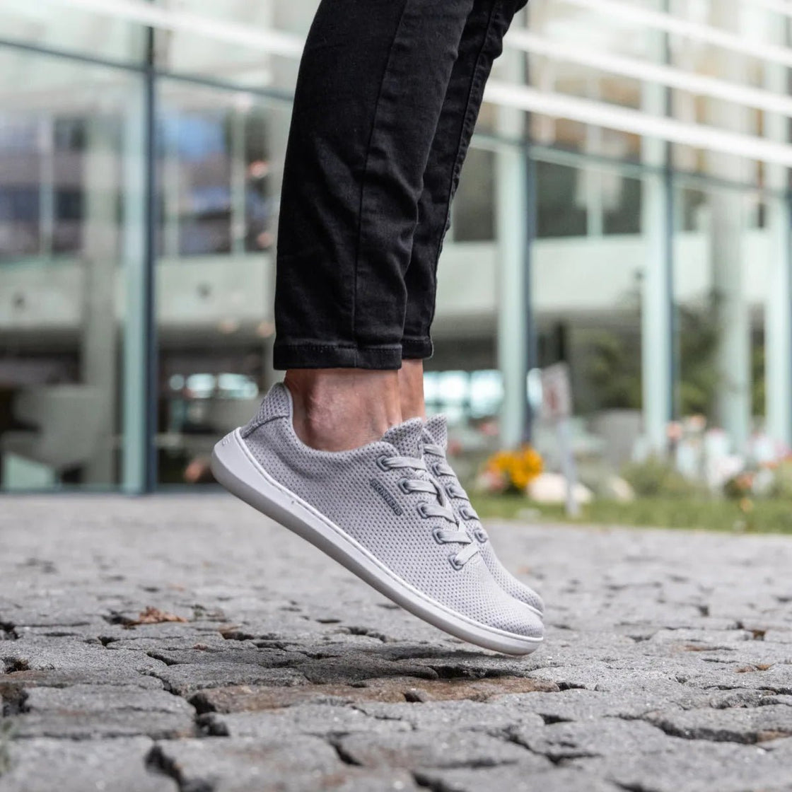Globetrotter Barefoot Sneakers - MyMara
