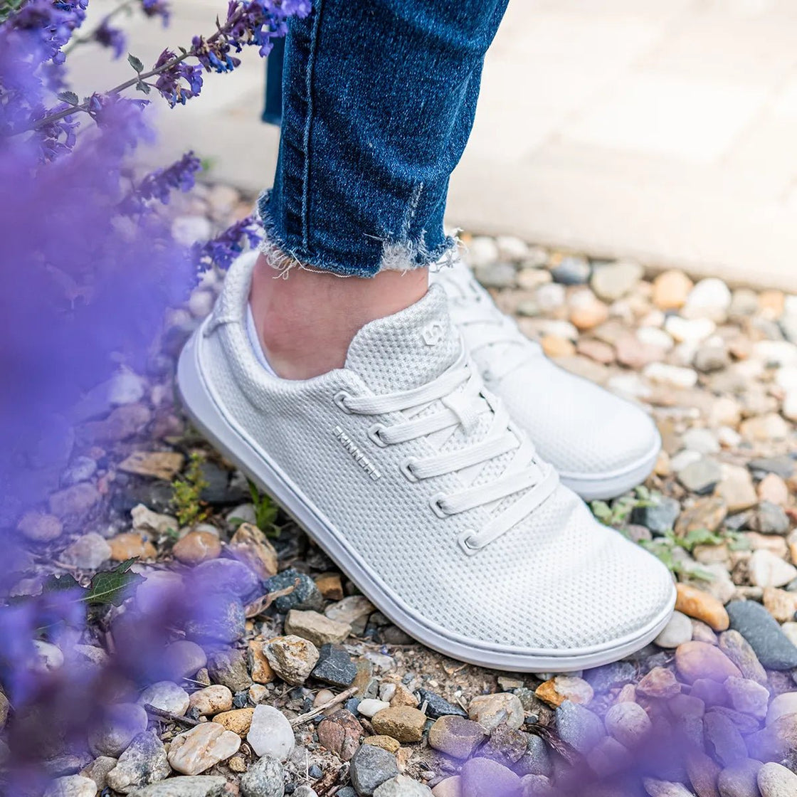 Globetrotter Barefoot Sneakers - MyMara