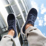Globetrotter Barefoot Sneakers - MyMara