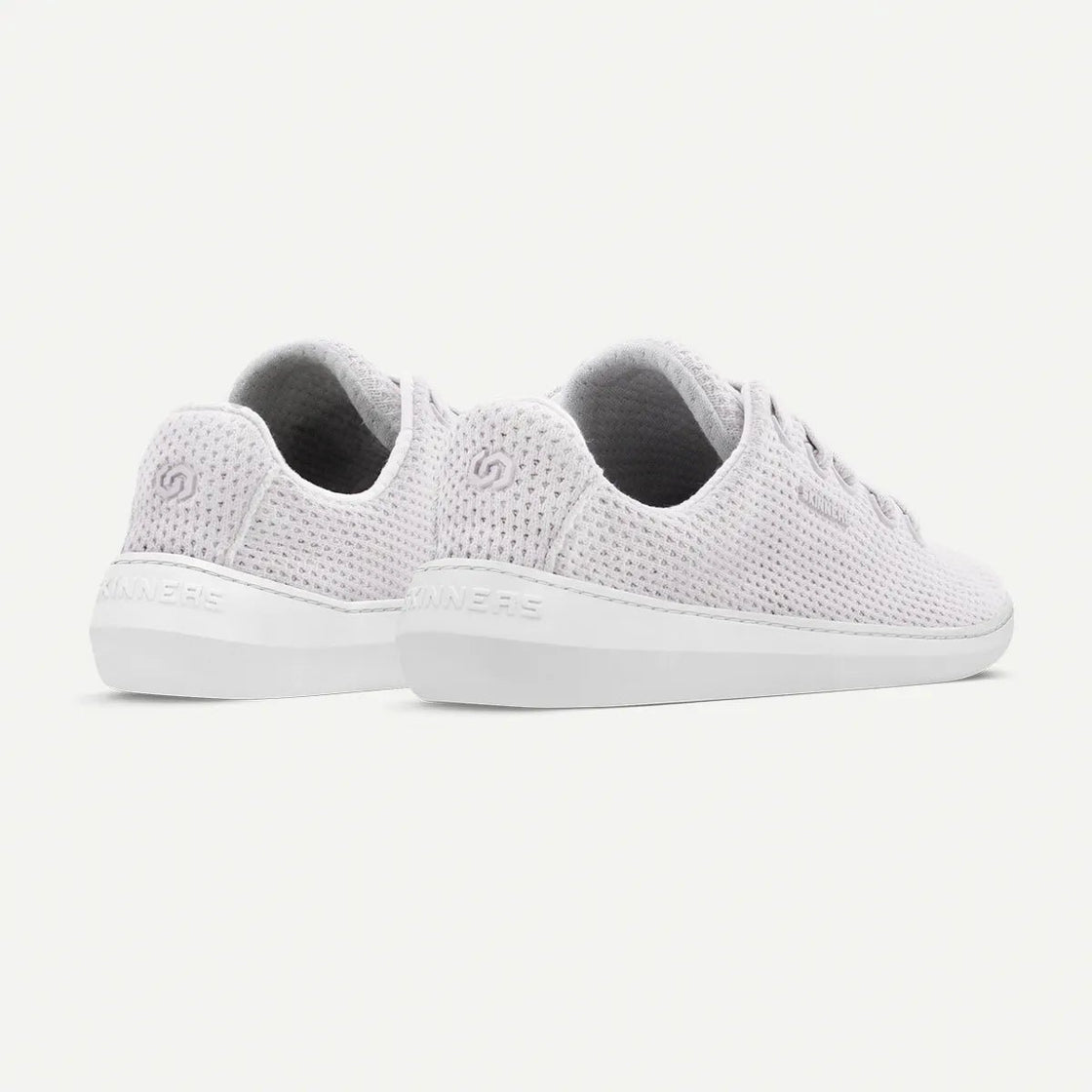 Globetrotter Barefoot Sneakers - MyMara