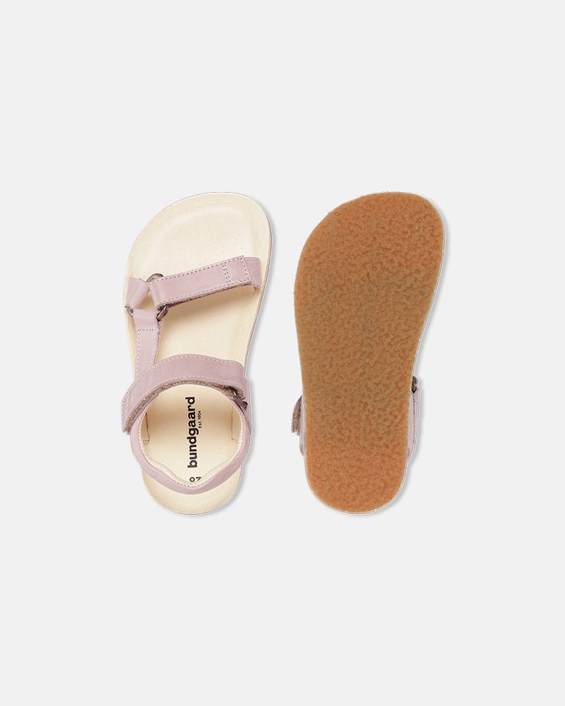 Haven Sandals Rose - MyMara